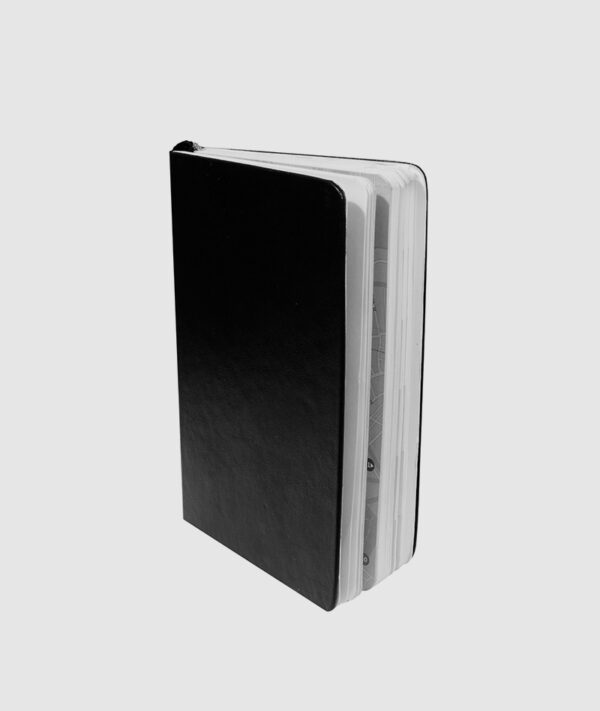 Mini Notebook