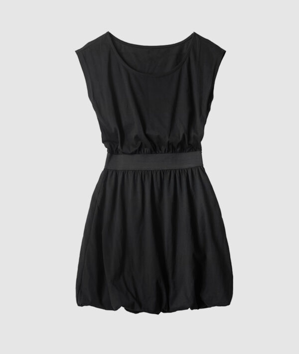 Dotty Dress - obrazek 3