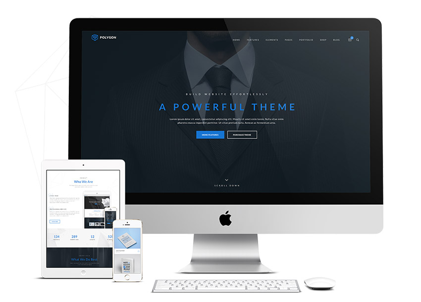 responsive